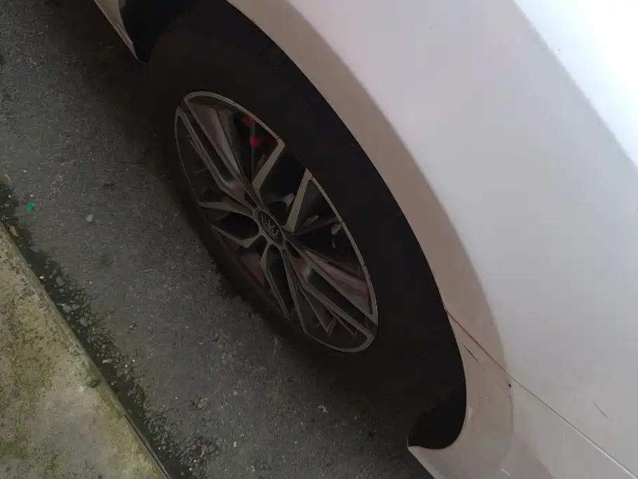 BYD Qin PLUS 2024