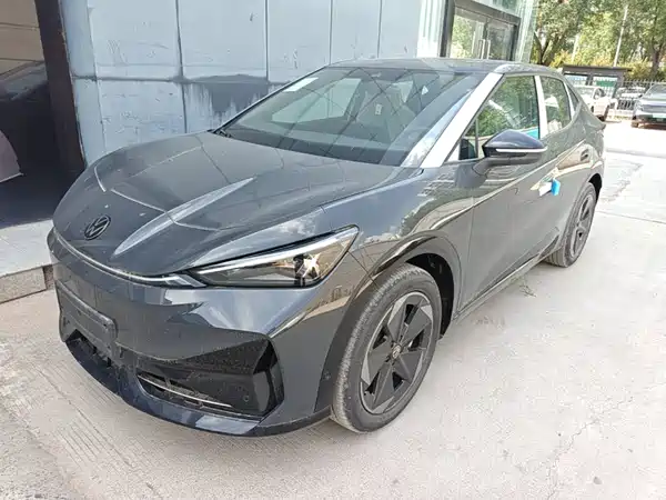 Volkswagen Distinctive 06 2026