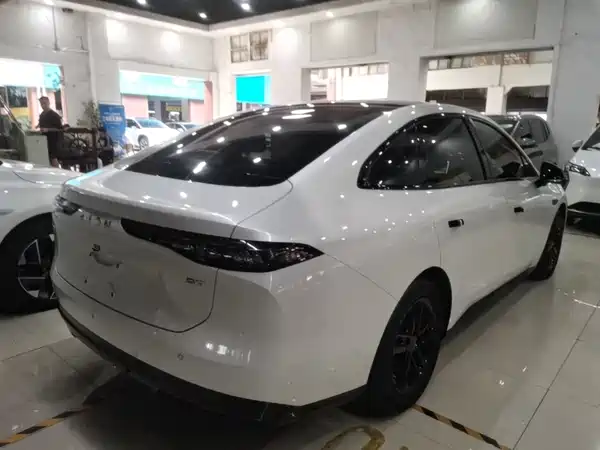 Aion RT 2025