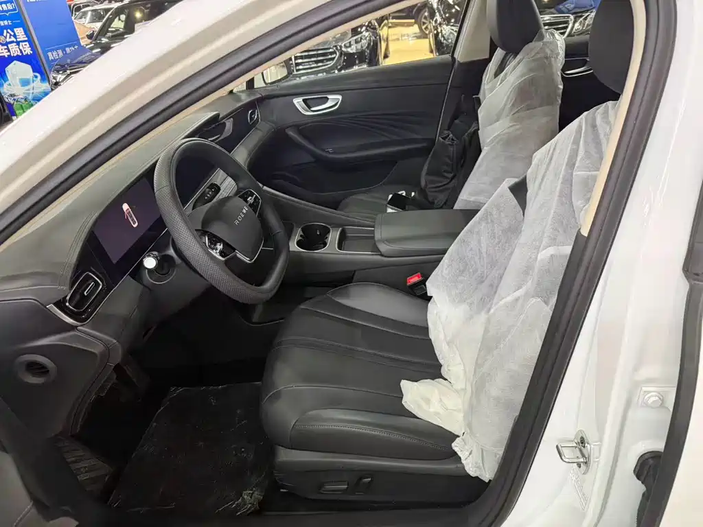 Roewe D7 2024 — фото 3