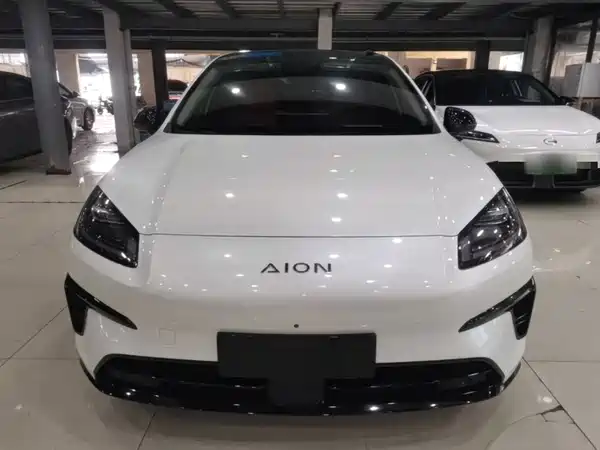 Aion RT 2025