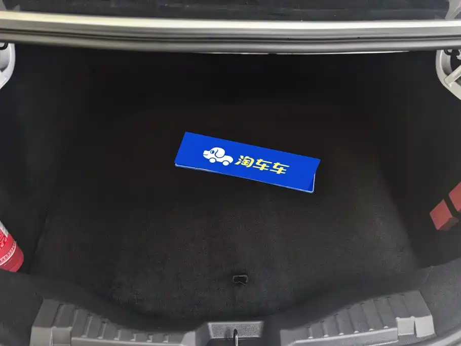 Ford Escort 2022