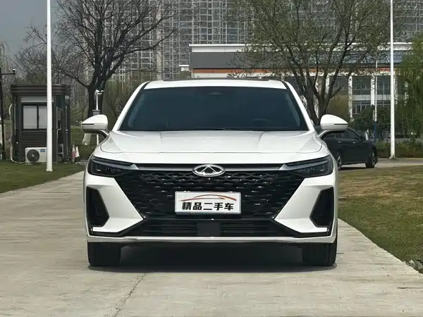 Chery Arrizo 8 2023