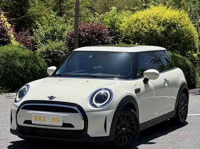 MINI MINI 2022