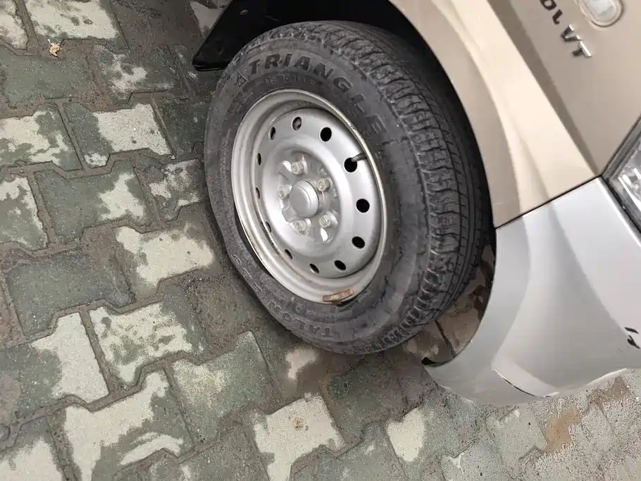 Wuling Rongguang 2019