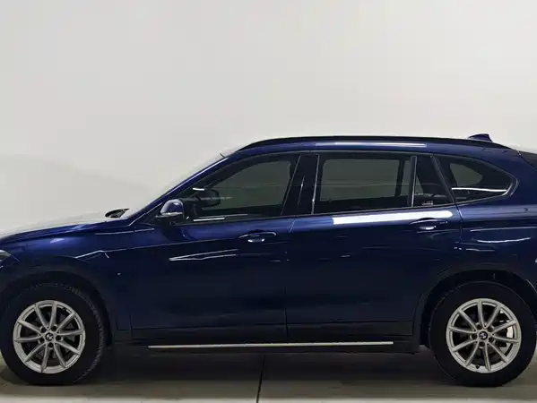 BMW X1 2019