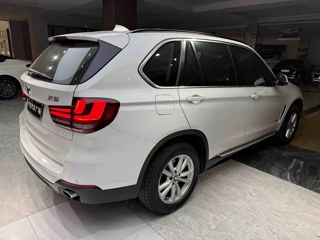 BMW X5 2016 — фото 4