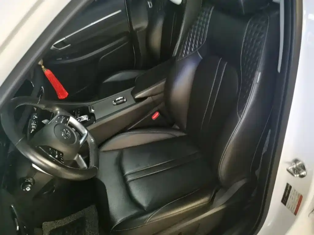 Hyundai Sonata 2022 — фото 15