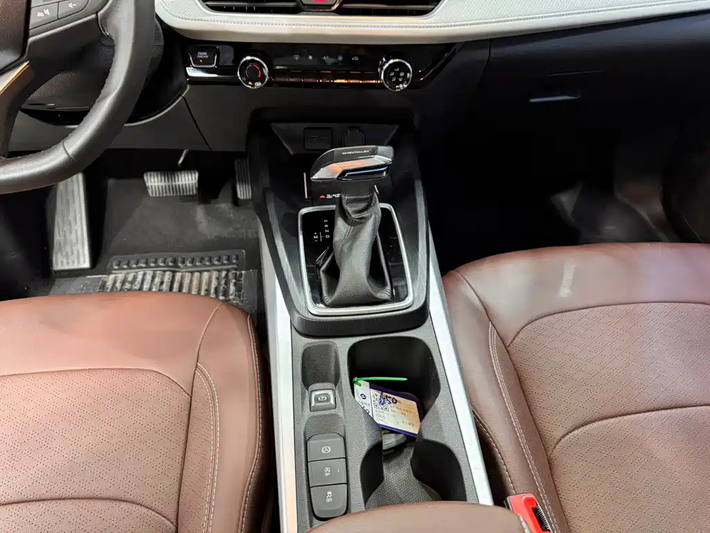 Chevrolet Cruze 2023 — фото 16