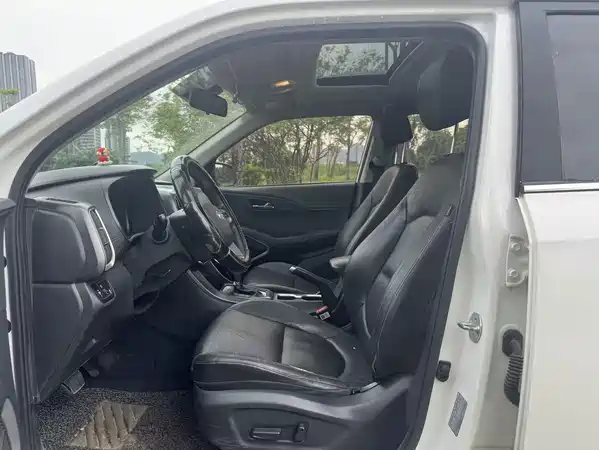 Hyundai ix35 2018
