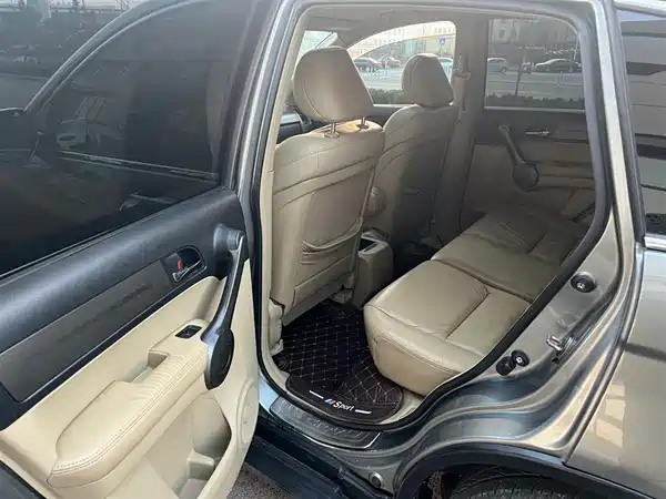 Honda CR-V 2008