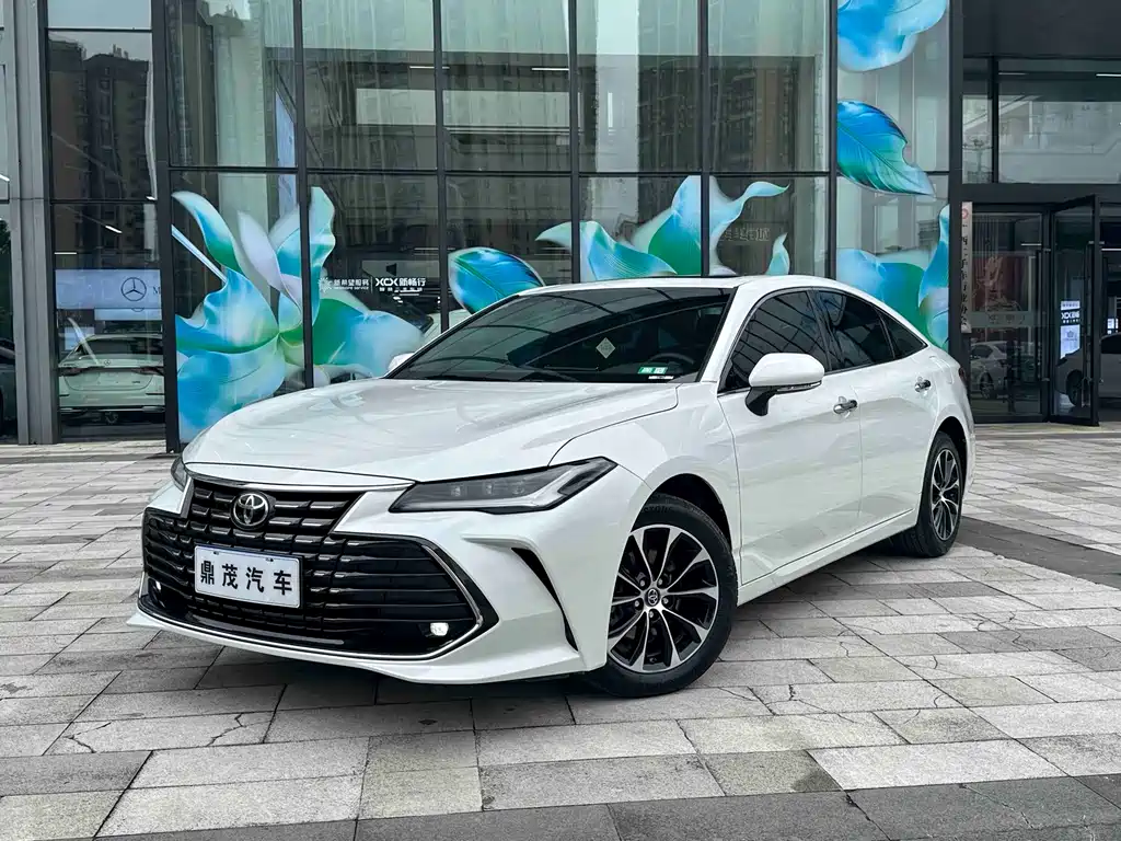 Toyota Avalon 2024