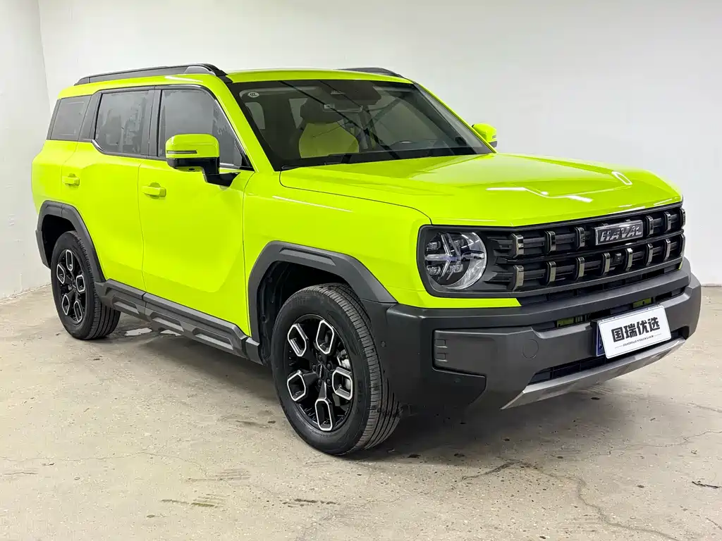Haval Cool Dog 2022