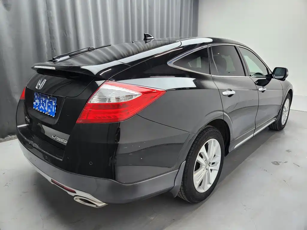 Honda Crosstour 2014