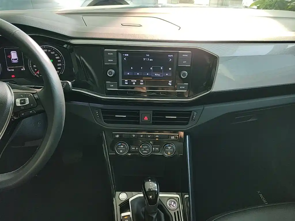 Volkswagen Tayron 2019 — фото 13