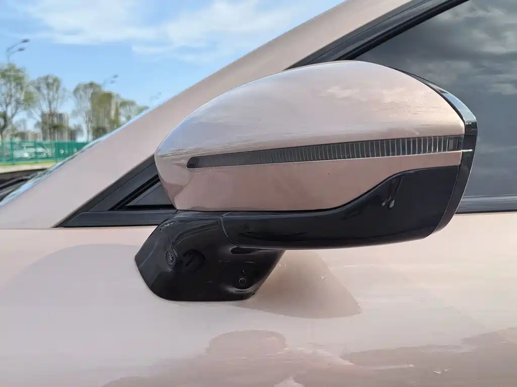 Neta GT 2023