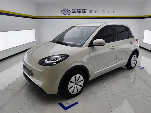 Wuling Bingo 2023