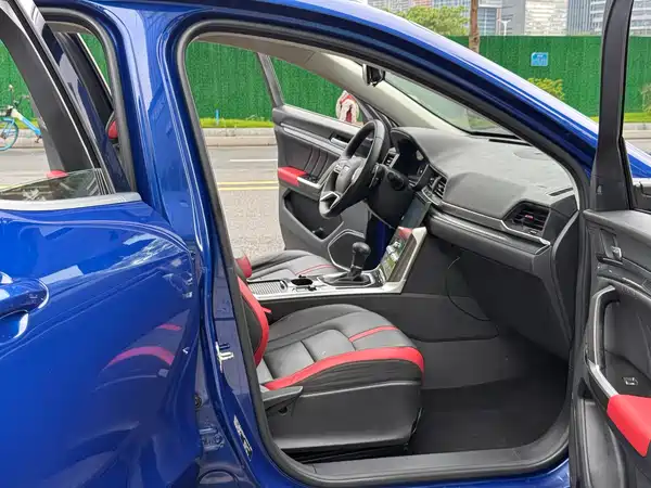 Haval H4 2019