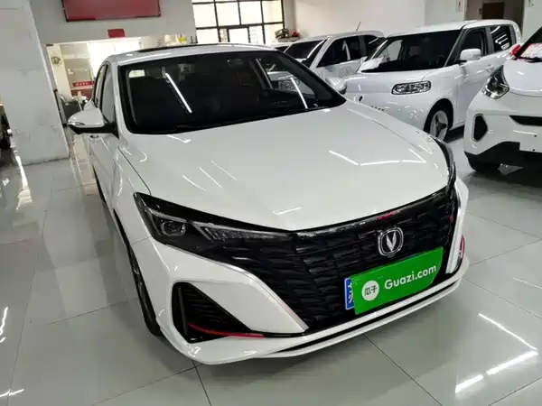 Changan Eado 2023