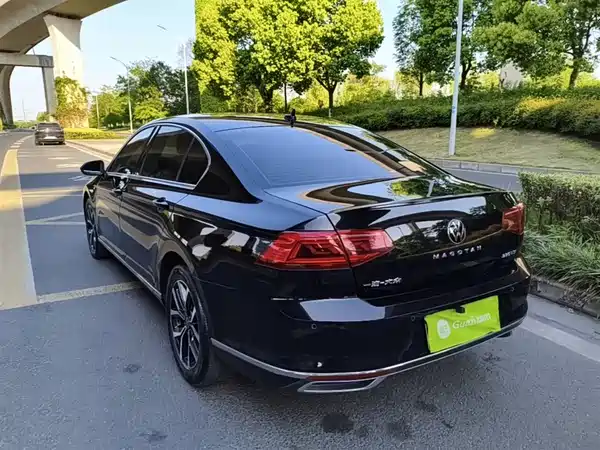 Volkswagen Magotan 2020