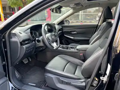 Nissan Sylphy 2022