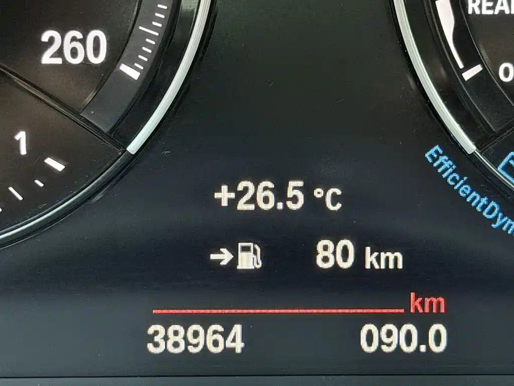 BMW X1 2022 — фото 12