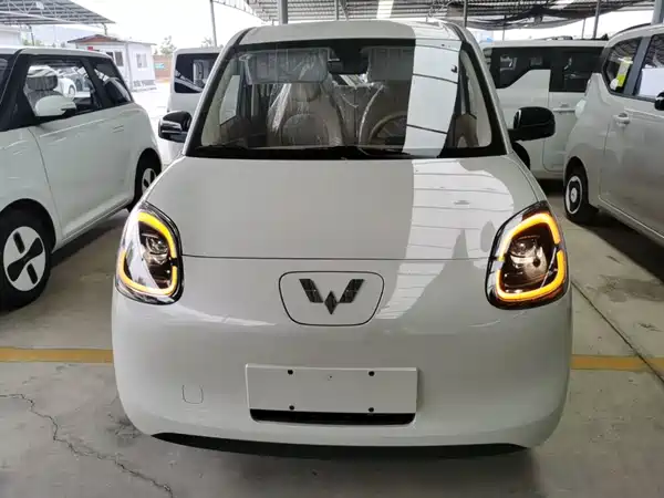 Wuling Hongguang MINIEV 2026