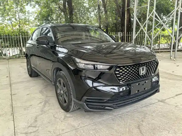 Honda XR-V 2023