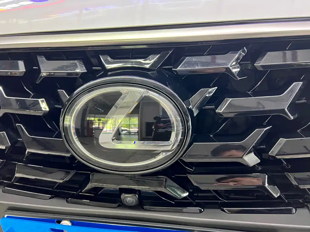 Lexus LX 2019 — фото 12