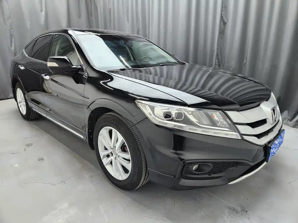 Honda Crosstour 2014