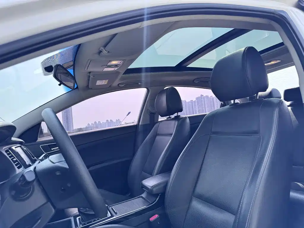 Hyundai Mistra 2019 — фото 9