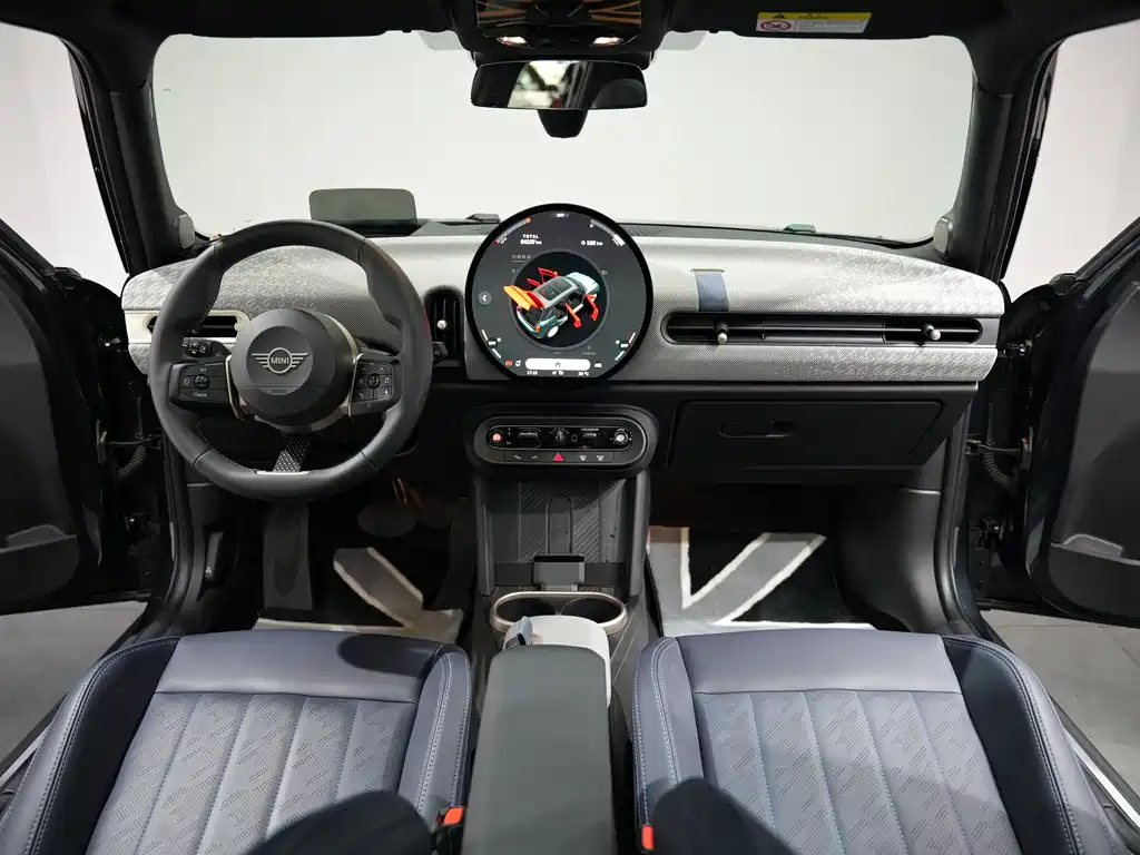MINI MINI 2025