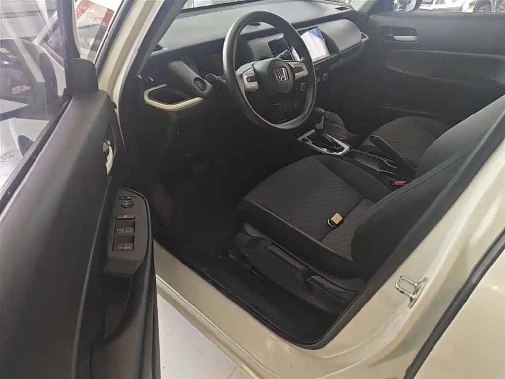Honda Fit 2023 — фото 16