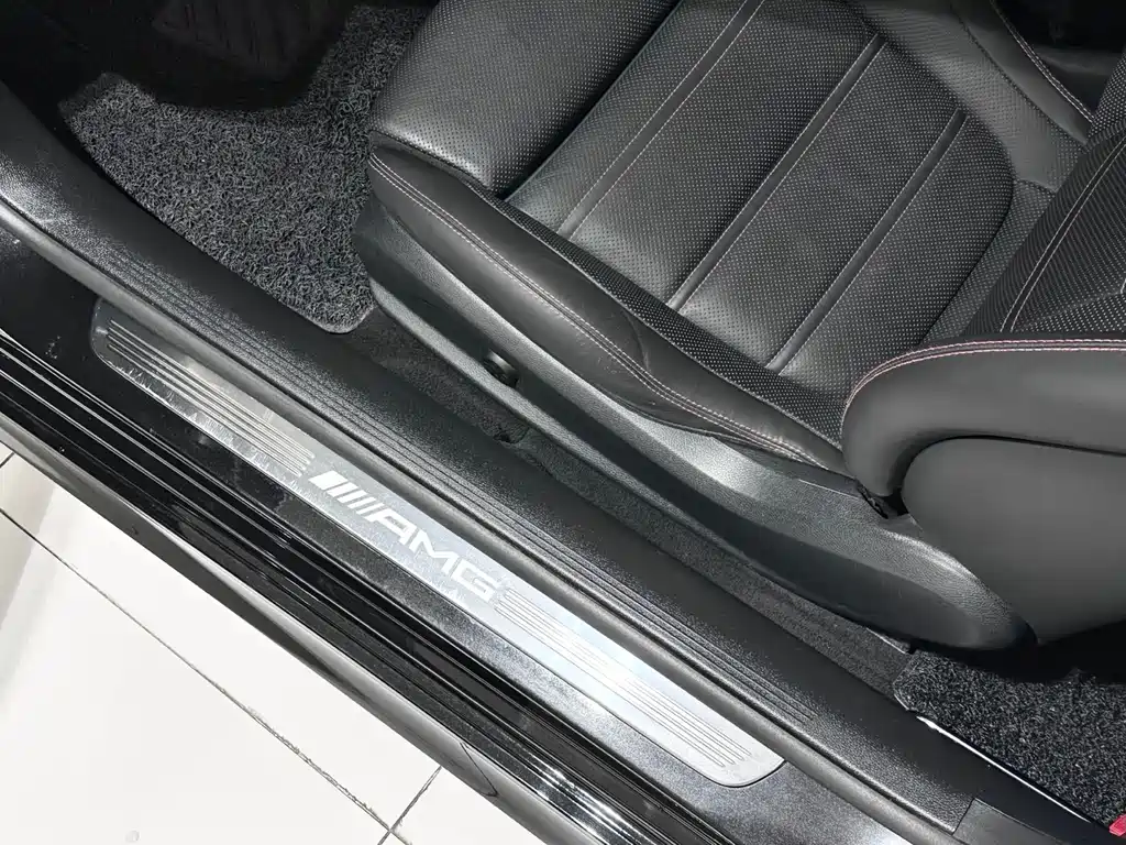 Mercedes-Benz E-Class AMG 2020 — фото 21