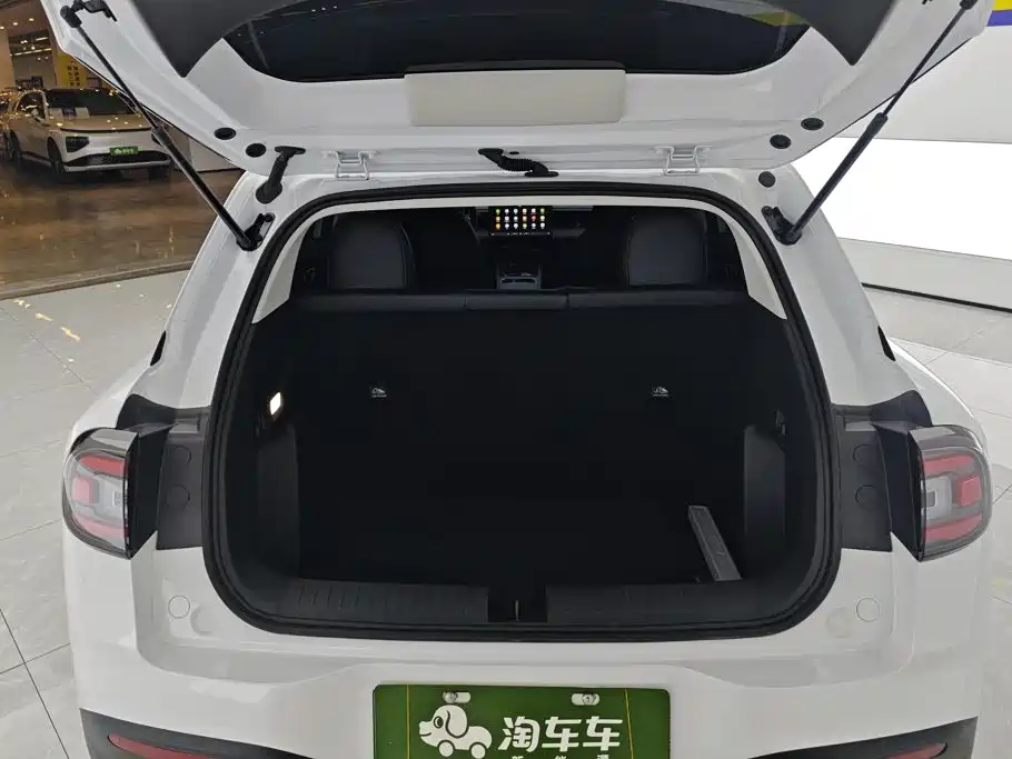Chery QQ3 EV 2026