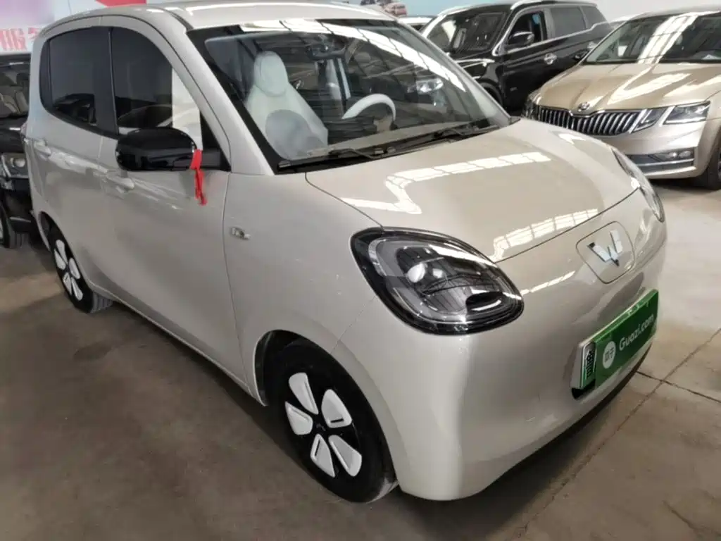 Wuling MINIEV 2025