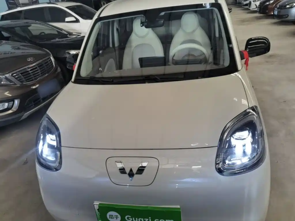 Wuling MINIEV 2025
