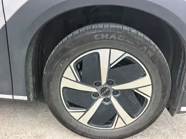 BYD Sealion 05 EV 2025