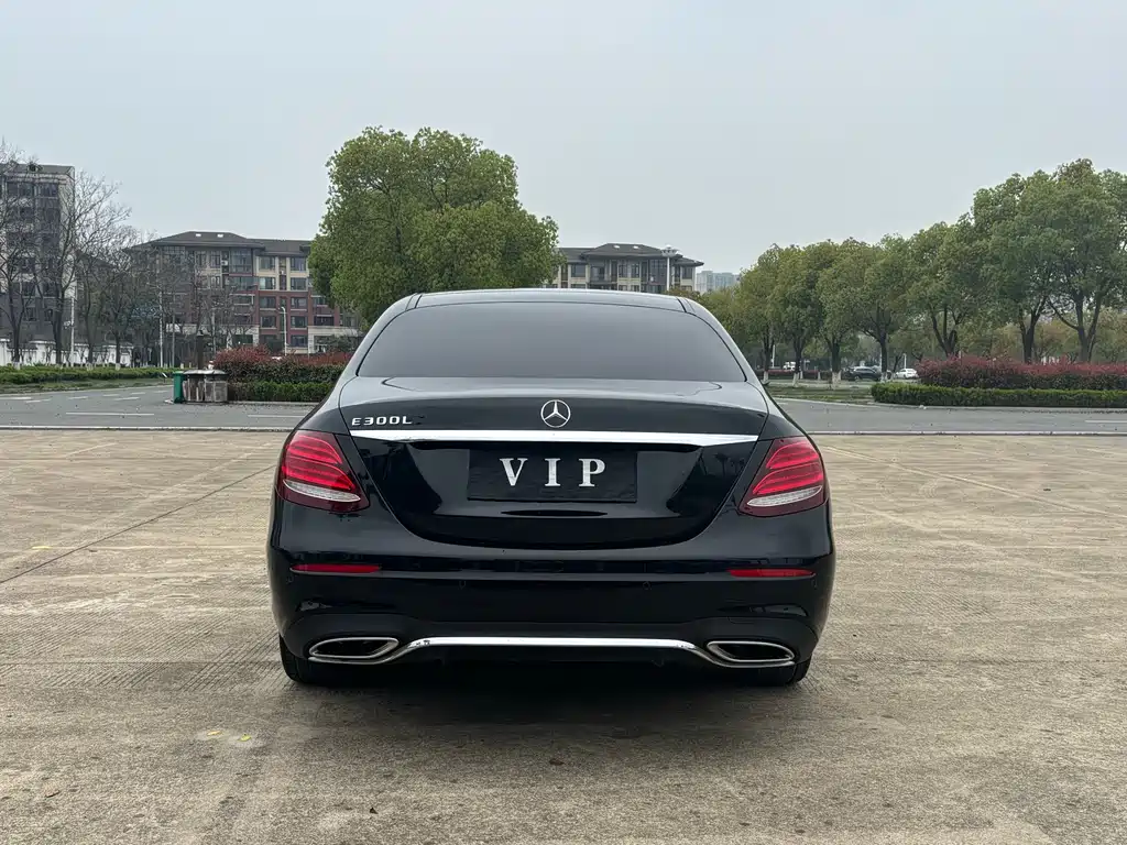 Mercedes-Benz E-Class 2020 — фото 6