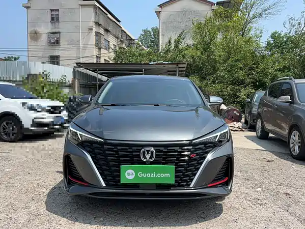 Changan Eado 2024