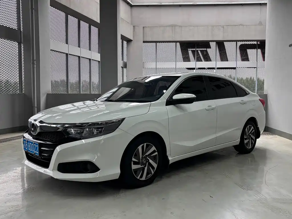 Honda Crider 2020 — фото 1