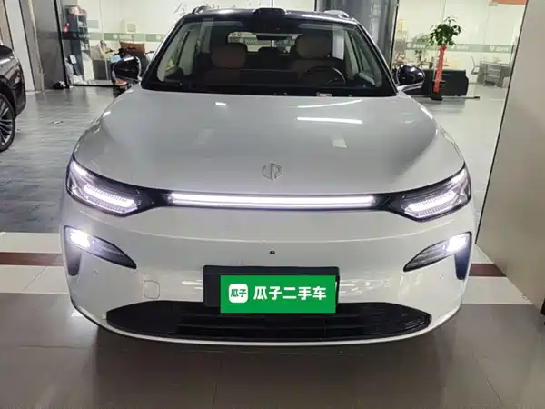 Leapmotor C11 2025
