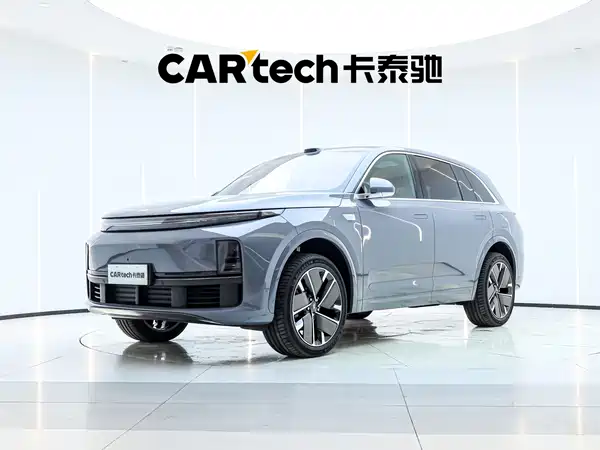 Li Auto L7 2025