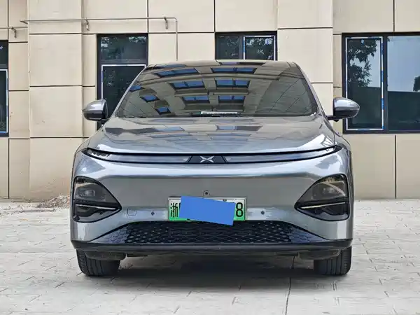 XPeng G6 2024