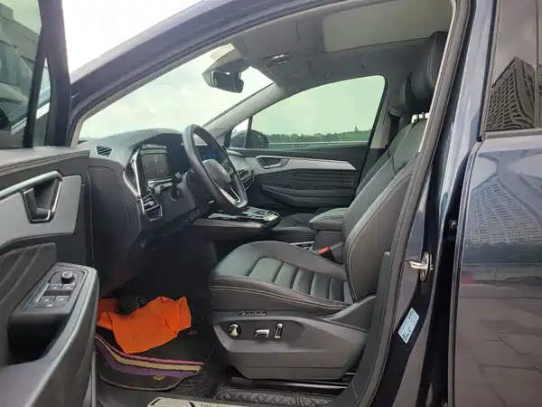 Volkswagen Talagon 2022