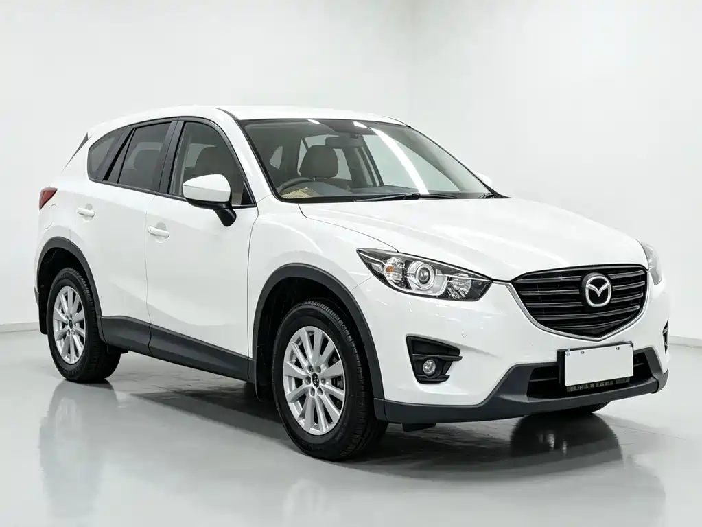 Mazda CX-5 2016