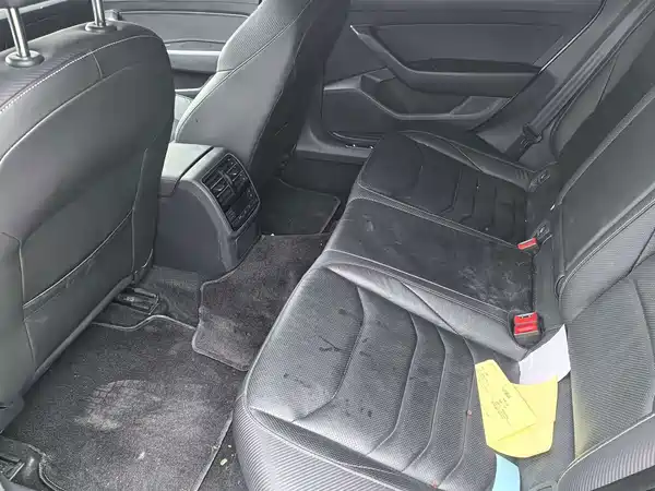 Volkswagen CC 2019