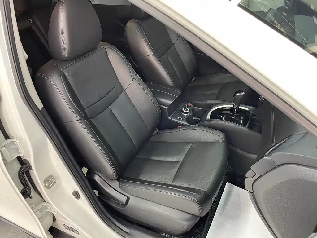 Nissan X-Trail 2022 — фото 20
