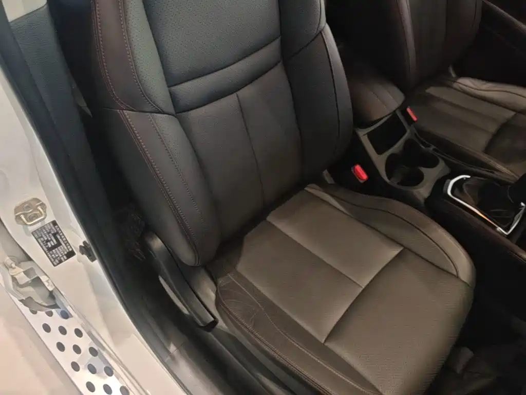 Nissan Qashqai 2021 — фото 25