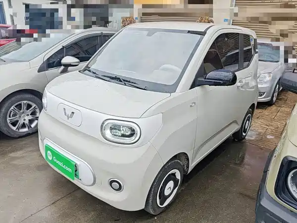 Wuling Hongguang MINIEV 2024